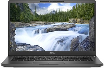 Windows 10 of 11 Pro Dell Latitude 7400 NVMe HDMI 14 inch + garantie