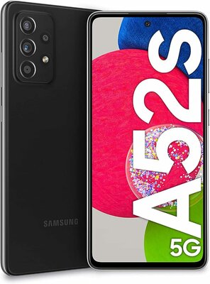 Samsung Galaxy A52s 128GB (model 2021) 6.5 inch (ex demo + garantie)