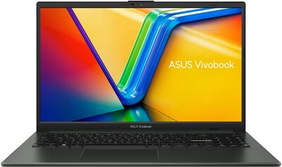 Windows 11 Pro Asus laptop (model 2023) Vivobook Go 15 Ryzen 3 7320U (4,1Ghz) 16GB 512GB SSD HDMI 15.6 inch (ex demo + garantie)