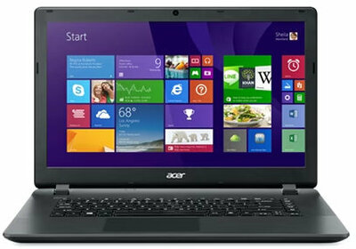 Windows 7 of 10 Pro Acer Aspire 3 A315-51 i3-6006U 15.6 inch + garantie